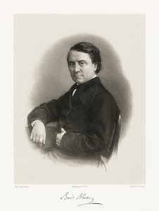 Louis Blanc